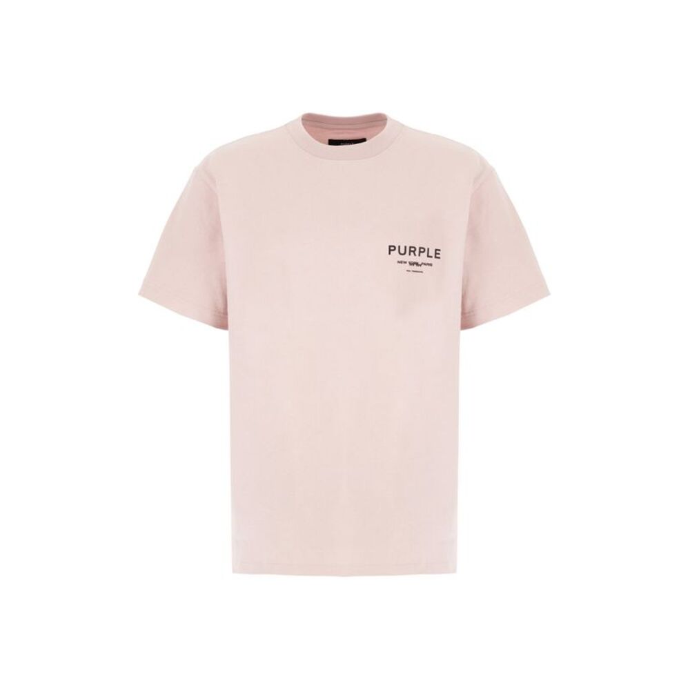 Purple Man Clothing T-Shirt